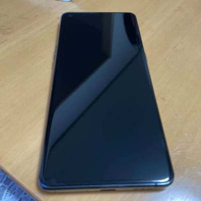Oppo Find X3 PRO (excellent condition)