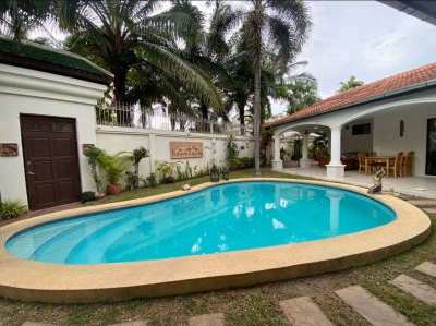 ☆ View Talay Villas, house for Rent 