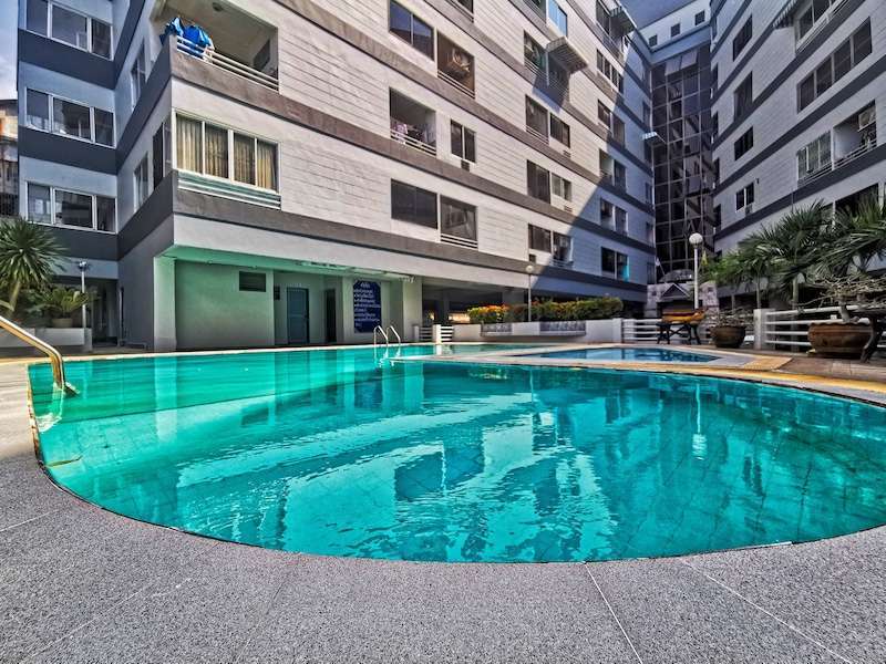New renovated (Free Pool) up to 5 year finance