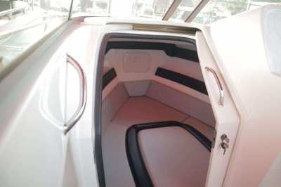 TRADE-IN your boat to NEW boat Atomix 600 Sport Cabin