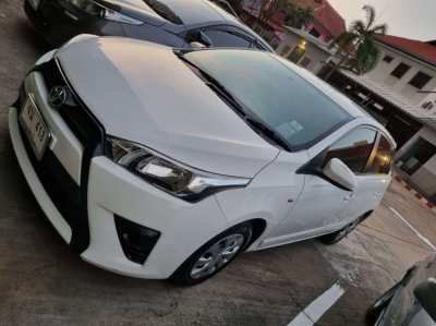 For Sale Toyota Yaris 2018, Automatic,  SOLD 345000 to first viewer!