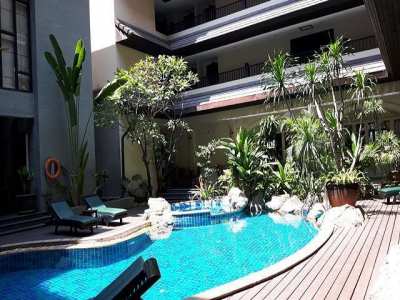 CS2059 Nivana Place Condo, 2 bed for sale