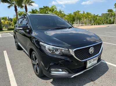 Good as new MG ZS 1.5X Sunroof 2018