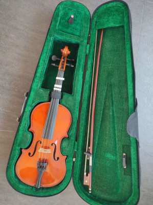 Violine for Children 