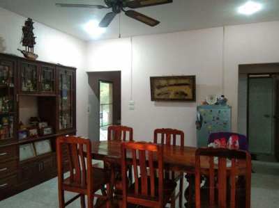 House for sale in Ban Nong Yao (Cha-Am);Soi 4