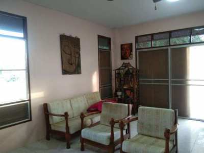 House for sale in Ban Nong Yao (Cha-Am);Soi 4
