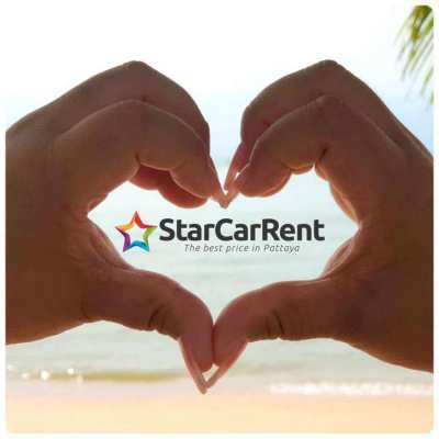 ⭐StarCarRent⭐Do you need hire a car?