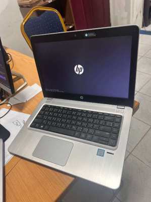 HP ProBook 440 G4 (7TH GEN/CORE i7/8GB DDR4/120GBSSD/14