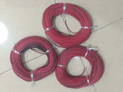 Wire electric 0.5m2