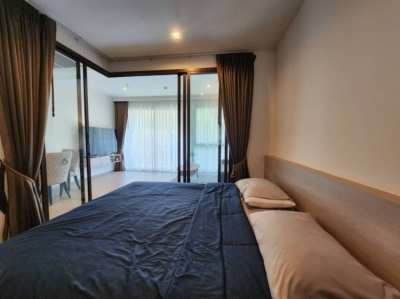 Condo For Sale 1 Bed in Jomtien Pattaya