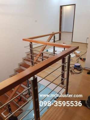 Handrails, handrails, handrails, stainless steel 304