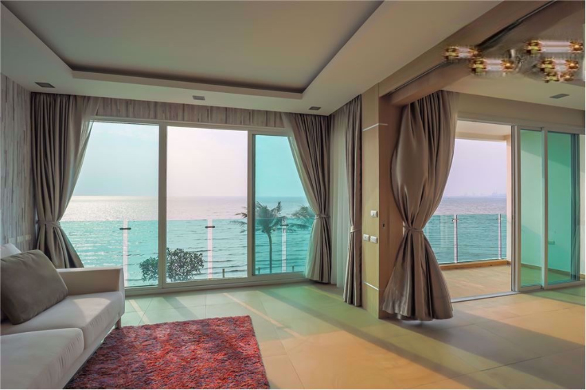 Luxury condo, next to the beach, private, most romantic, PARADISE OCEA
