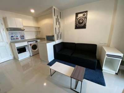 Great Location! only 350m from train station  1 Bedroom Condo for Rent