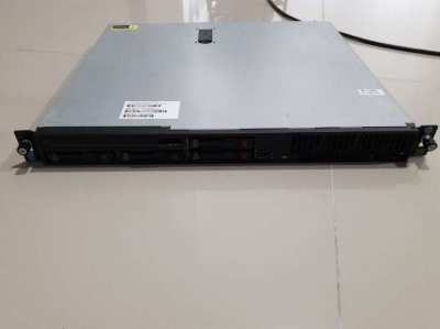 1U Server: HP Proliant DL320e Gen8v2
