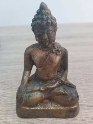 Lovely Thai statue of Budha