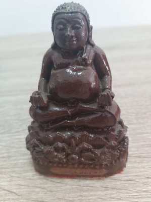 Lovely Thai statue of Budha 4