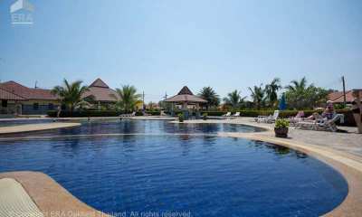 Rayong MaePhim Bali Residency Klaeng