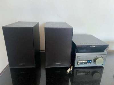 Speakers Sale - Panasonic gaming speakers & Sony shelf speakers