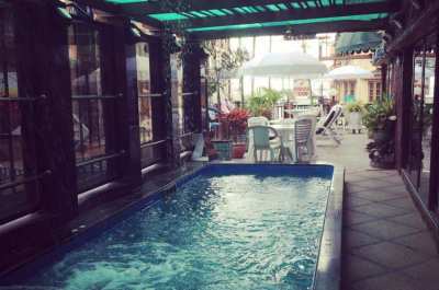Adult Themed Hotel for sale Pattaya City