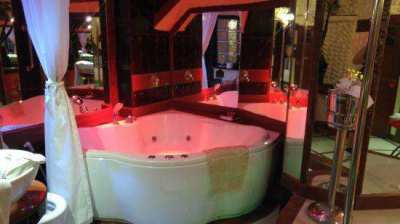 Extravagant Adult Hotel for sale Pattaya City