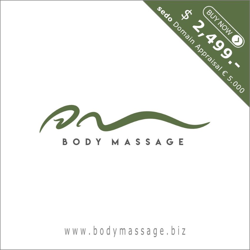 The domain name BODYMASSAGE.BIZ is for sale.