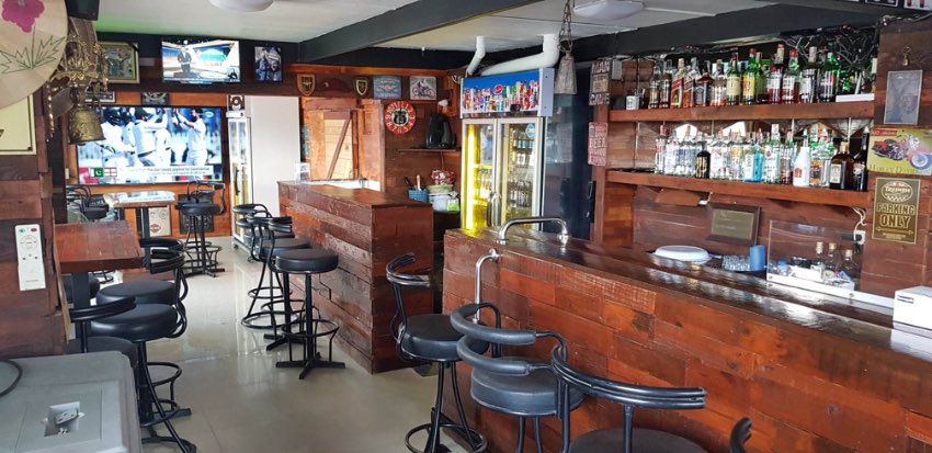 Turnkey profitable Bar located in Central Pattaya 
