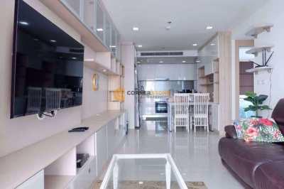  Beautiful Sea view 2 bedroom Condo in The Palm Wongamat for RENT!!! 