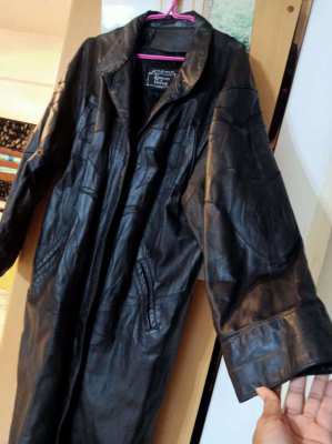 Leather jacket from Canada for sale