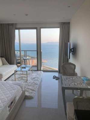 Riviera Monaco condo for rent