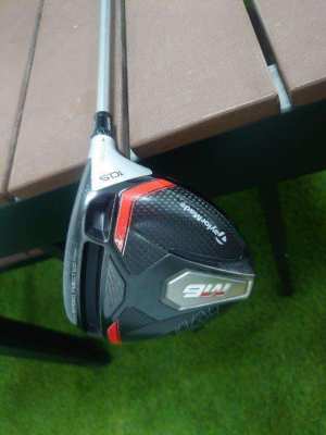 Taylor Made M6 Driver
