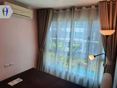 Condo for Rent North Pattaya Natureza Condominium