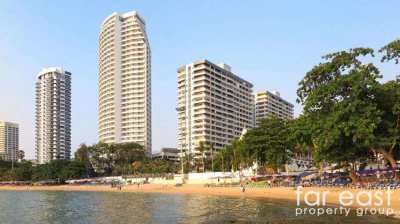 View Talay 3A Corner Unit For Sale - Beachfront!