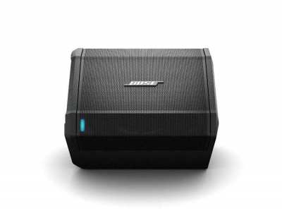 Bose S1 Pro Portable Bluetooth Speaker System With Battery || 