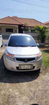 2012 Proton savvy (ideal first-time car)