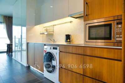 ☆ HOT!!! For Rent | Spacious Studio | Northpoint (Wongamat Beach)