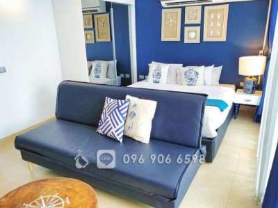  For Rent | Studio | Centara Avenue Residence (Central Pattaya)