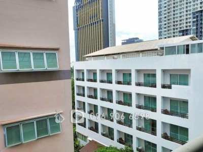  For Rent | Studio | Centara Avenue Residence (Central Pattaya)