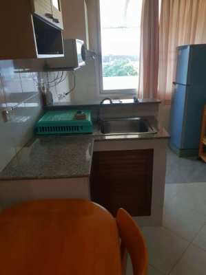 Two Bedroom two Bathroom Apartment for rent