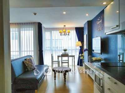 !!! Hot Price | For Rent | Spacious Studio | Centara Avenue Residence 