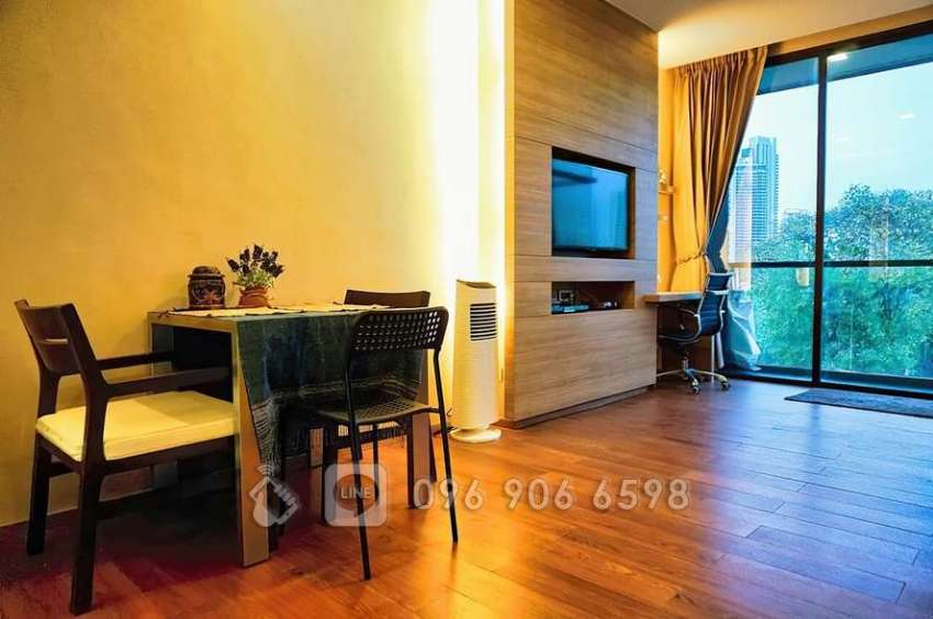 ☆ Hot | For Rent | Spacious Studio | Wongamat Beach, Pattaya
