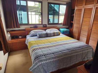 23 meter 6 bedroom houseboat