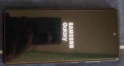 Samsung A52 5g 128gb, as new! 