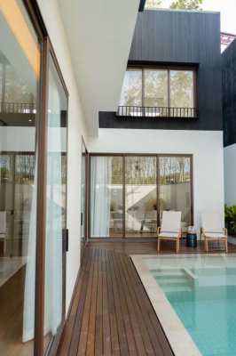 3 bedroom villa for sale in Villa QABALAH complex