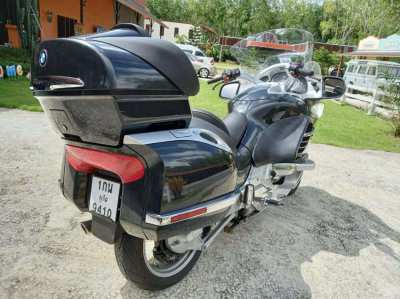BMW K 1200 LT - ABS - The Best Touring Bike Ever!!!Excellent Condition