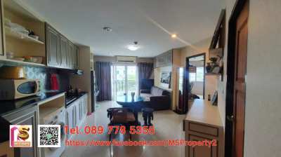 For Sale or Rent, Grand Siritara Condominium Chiang Mai