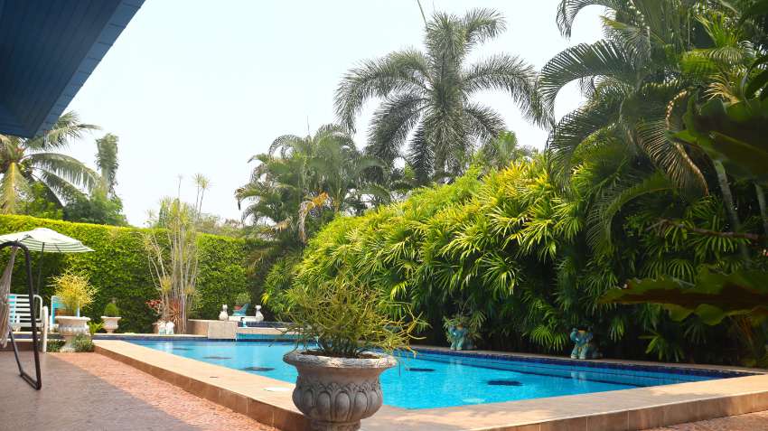 House/Pool villa HuaHin For sale by owner