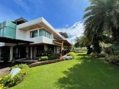 Stunning Luxury Big Villa (Finance Plan available)