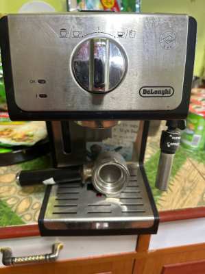 COFFEE & 3 WAYS TO MAKE x 3 MACHINES ===cappuccino