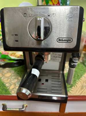 COFFEE & 3 WAYS TO MAKE x 3 MACHINES ===cappuccino