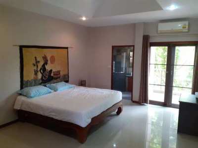 Nai Yang Beach 2 Bedroom Modern Villa For Sale